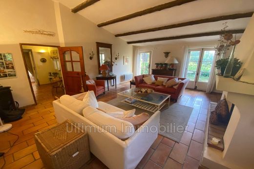 Villa in La Garde-Freinet, Var