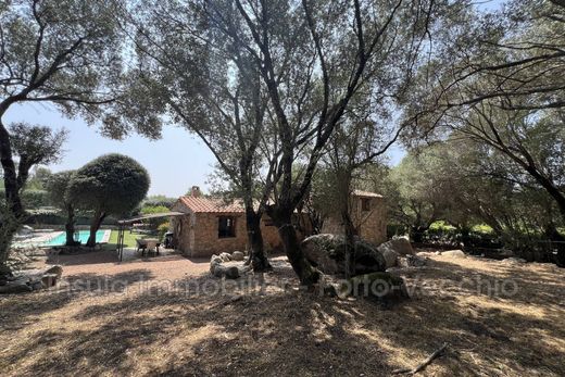 Villa in Sotta, South Corsica