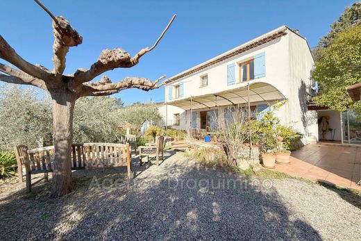 Villa a Draguignan, Var