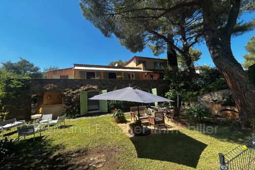 Villa in Cavalaire-sur-Mer, Var
