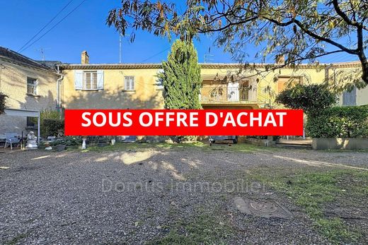 Villa Sorgues, Vaucluse