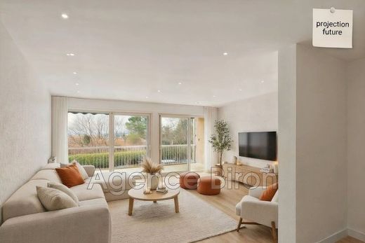 Daire Aix-en-Provence, Bouches-du-Rhône