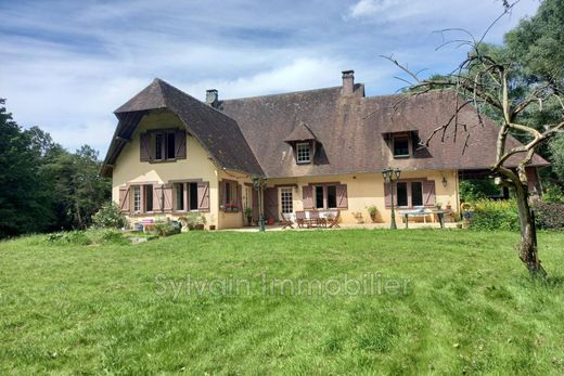 ﻓﻴﻼ ﻓﻲ Songeons, Oise