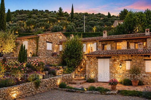 Villa in Callas, Var
