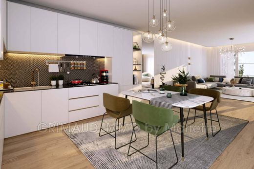 Villa a La Garde-Freinet, Var