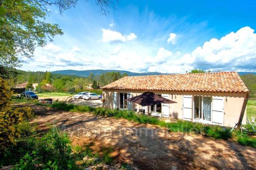 Villa in Fayence, Var