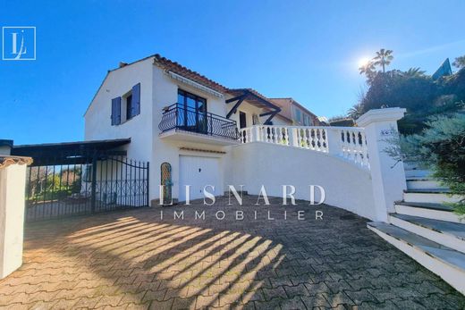 Villa in Vallauris, Alpes-Maritimes