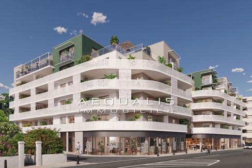 Apartament w Saint-Laurent-du-Var, Alpes-Maritimes