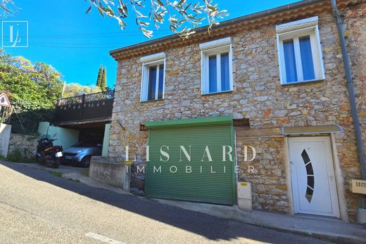 Villa in Vallauris, Alpes-Maritimes