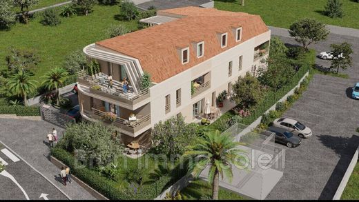 套间/公寓  Villeneuve-Loubet, Alpes-Maritimes