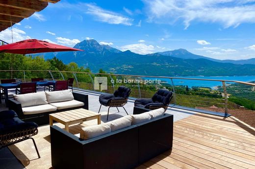 Villa à Prunières, Hautes-Alpes