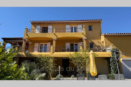 Villa in Montfort-sur-Argens, Var