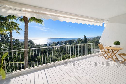 Apartament w Cannes, Alpes-Maritimes