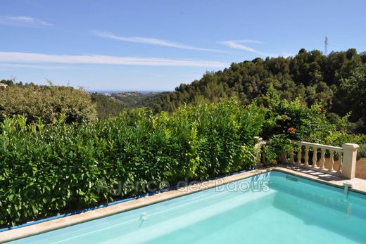‏וילה ב  La Gaude, Alpes-Maritimes
