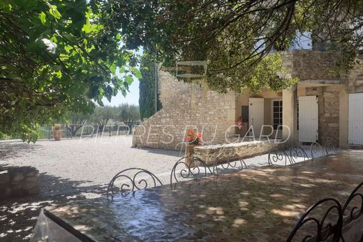 Villa in La Rouvière, Gard