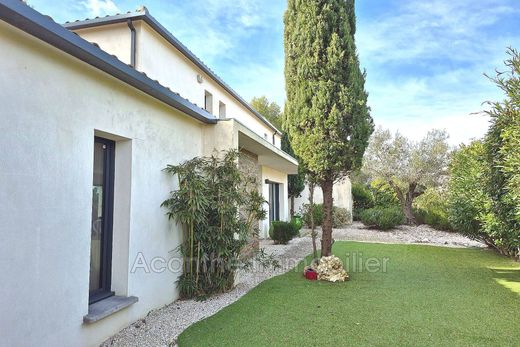 Villa in Saint-Vincent-de-Barbeyrargues, Hérault