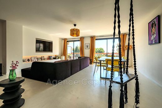Appartamento a Cagnes-sur-Mer, Alpi Marittime