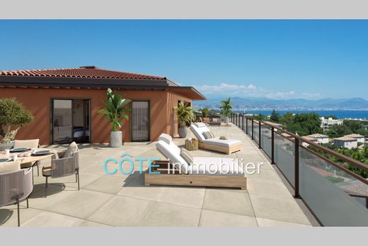 Apartament w Antibes, Alpes-Maritimes