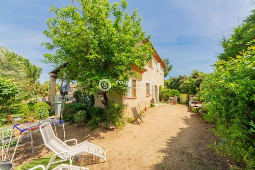 Villa en Cogolin, Var