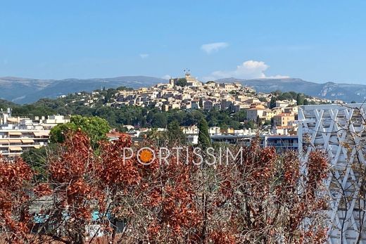 Apartament w Cagnes-sur-Mer, Alpes-Maritimes