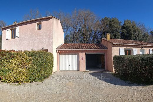 Villa in Taradeau, Var