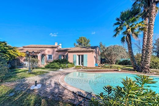Villa in Lorgues, Var