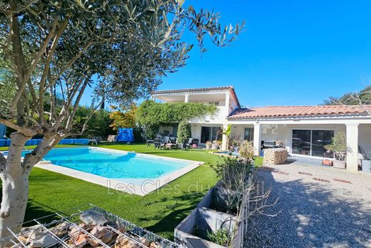 Villa in Montfort-sur-Argens, Var
