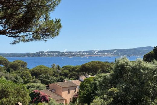 Villa in Sainte-Maxime, Var