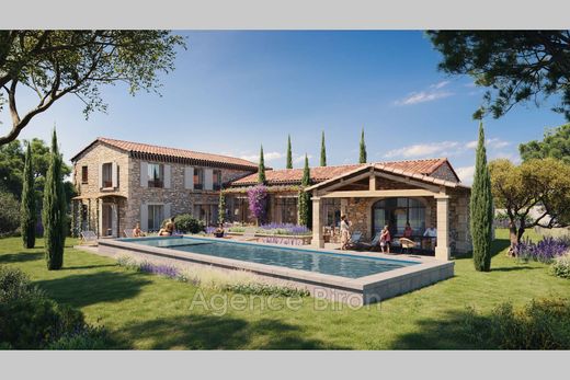 Villa a Saint-Rémy-de-Provence, Bocche del Rodano