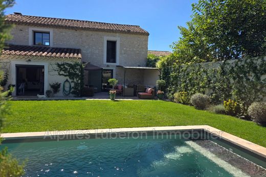 Villa in Eygalières, Bouches-du-Rhône