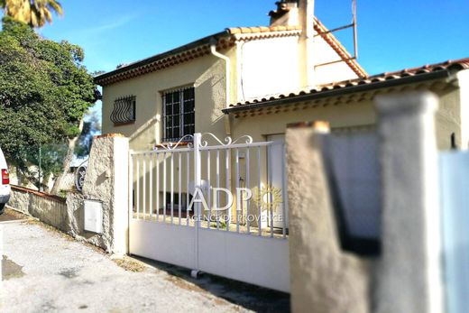 Willa w Grasse, Alpes-Maritimes