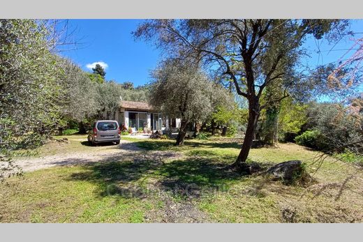 Villa in Cabris, Alpes-Maritimes