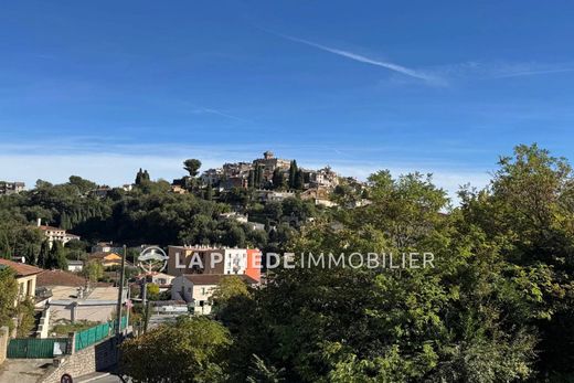 Piso / Apartamento en Cagnes-sur-Mer, Alpes Marítimos