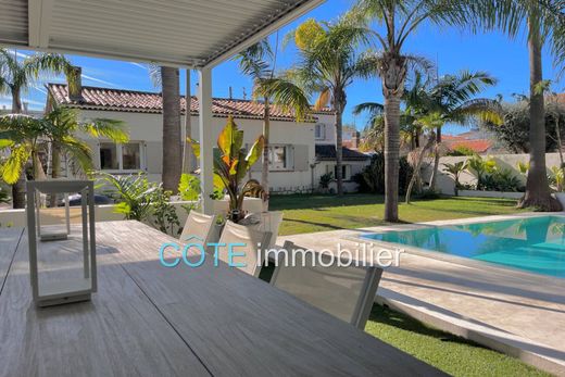 ‏וילה ב  אנטיב, Alpes-Maritimes