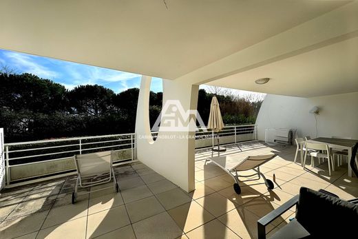 Appartamento a La Grande-Motte, Hérault