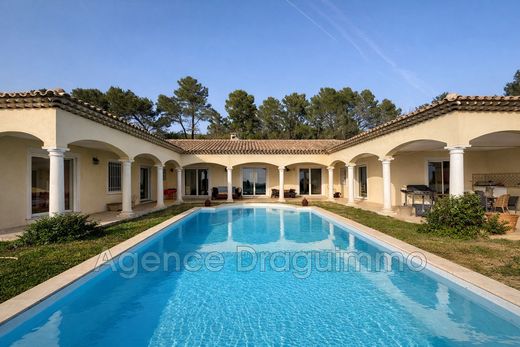 Villa in Draguignan, Var
