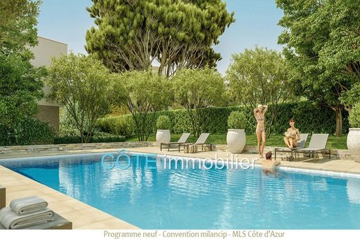 Apartment in Antibes, Alpes-Maritimes