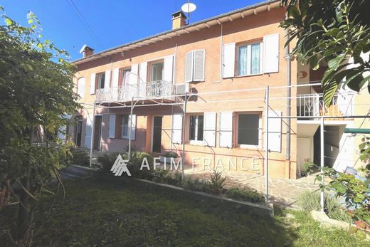 Вилла, Ницца, Alpes-Maritimes