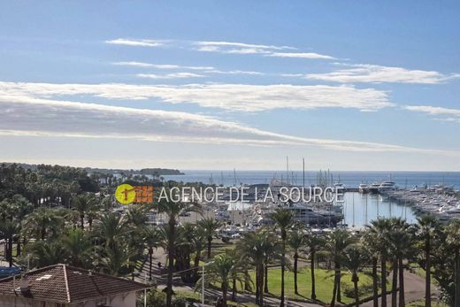 Apartament w Cannes, Alpes-Maritimes