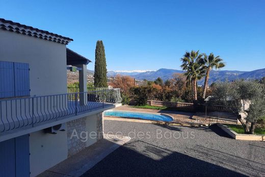 Villa in La Gaude, Alpes-Maritimes