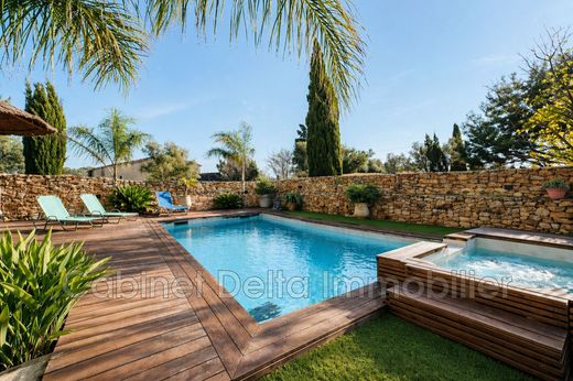 Villa in Sanary-sur-Mer, Var