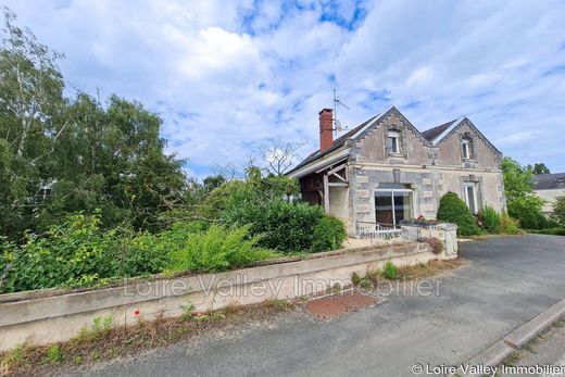 Saint-Mathurin-sur-Loire, Maine-et-Loireのヴィラ