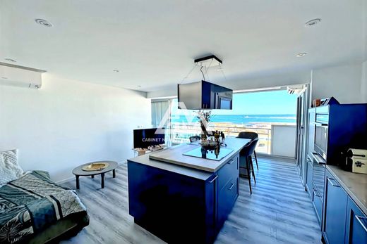 Apartment in La Grande-Motte, Hérault