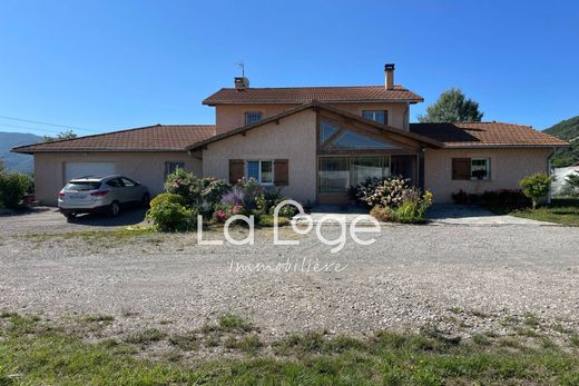 ﻓﻴﻼ ﻓﻲ Fouillouse, Hautes-Alpes