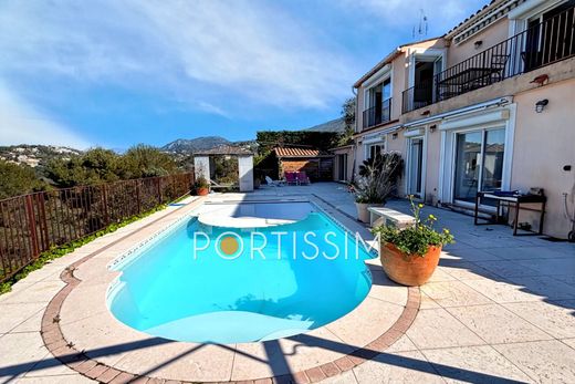 Villa Colomars, Alpes-Maritimes