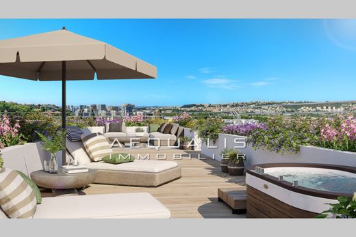 Apartment in Nice, Alpes-Maritimes