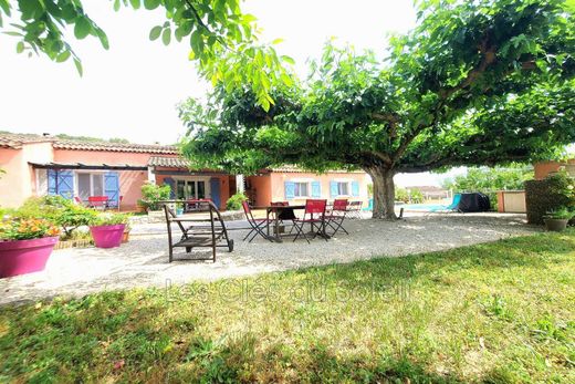 Villa - Cuers, Var