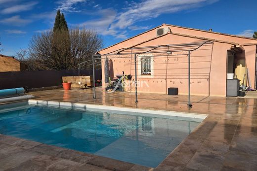 Villa en Villecroze, Var
