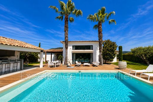 Villa en Le Plan-de-la-Tour, Var