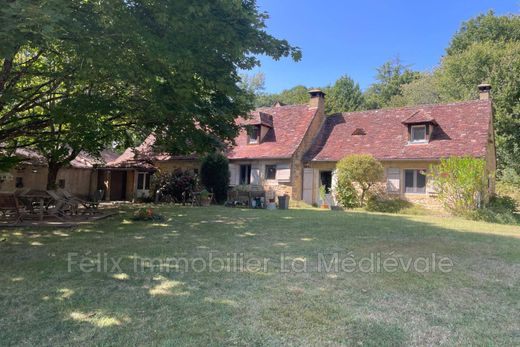 Villa in Sarlat-la-Canéda, Dordogne